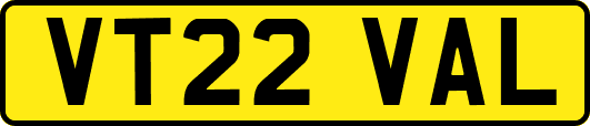 VT22VAL