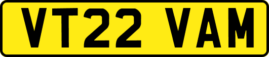 VT22VAM