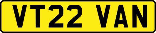 VT22VAN