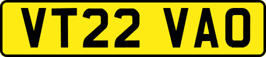VT22VAO