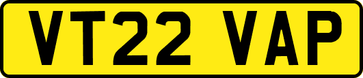 VT22VAP