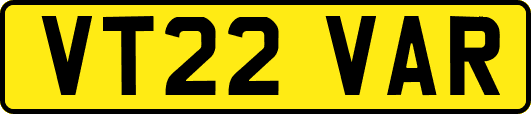 VT22VAR