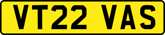 VT22VAS