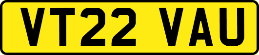 VT22VAU