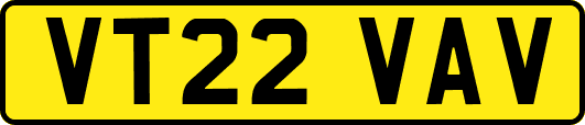 VT22VAV