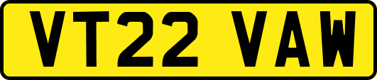 VT22VAW