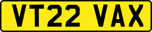 VT22VAX