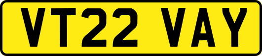 VT22VAY