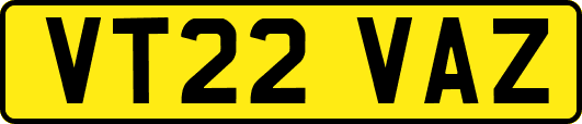 VT22VAZ