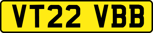 VT22VBB