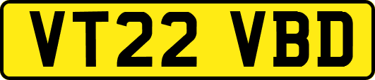 VT22VBD