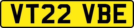 VT22VBE