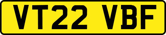 VT22VBF