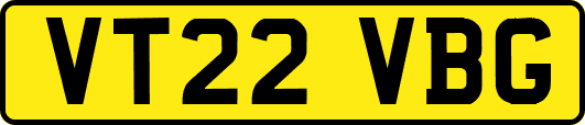 VT22VBG