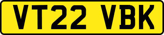 VT22VBK