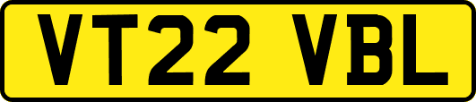 VT22VBL
