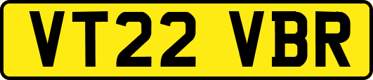 VT22VBR