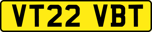 VT22VBT