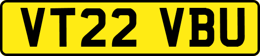 VT22VBU
