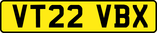 VT22VBX
