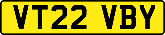 VT22VBY