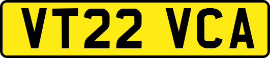 VT22VCA