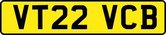 VT22VCB