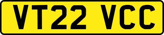 VT22VCC