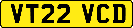 VT22VCD