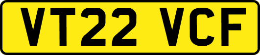 VT22VCF