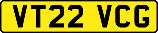 VT22VCG