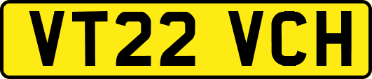 VT22VCH
