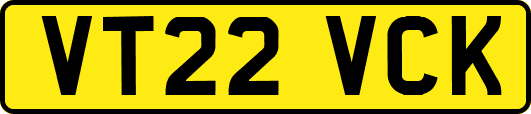 VT22VCK