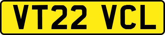 VT22VCL