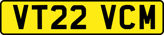 VT22VCM