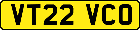 VT22VCO