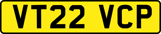 VT22VCP