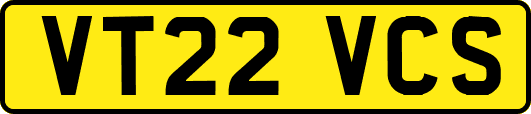 VT22VCS