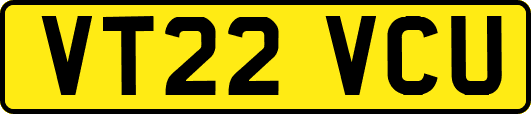 VT22VCU