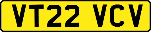 VT22VCV