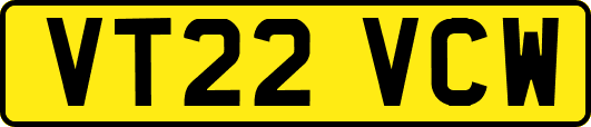 VT22VCW