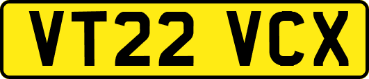 VT22VCX