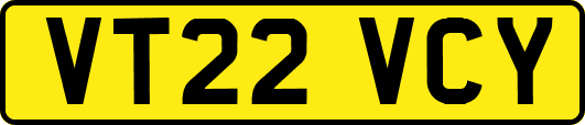 VT22VCY