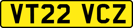 VT22VCZ