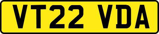 VT22VDA