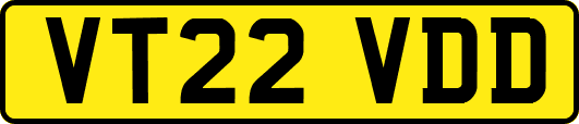 VT22VDD
