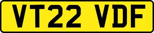 VT22VDF