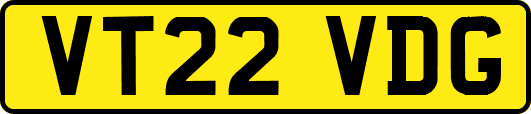 VT22VDG