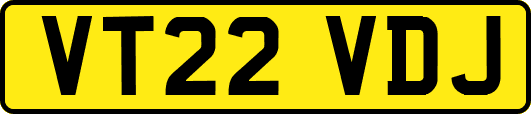 VT22VDJ