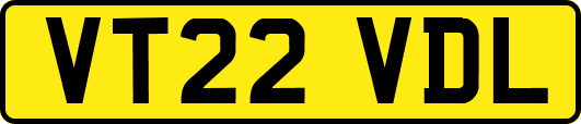 VT22VDL